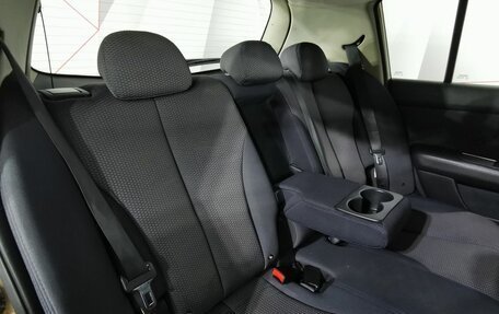 Nissan Tiida, 2008 год, 595 150 рублей, 13 фотография