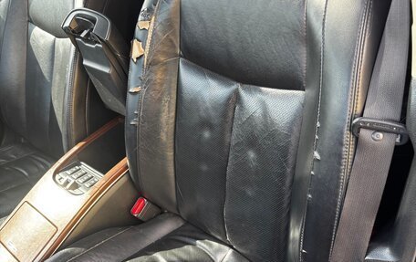 Nissan Teana, 2009 год, 750 000 рублей, 10 фотография