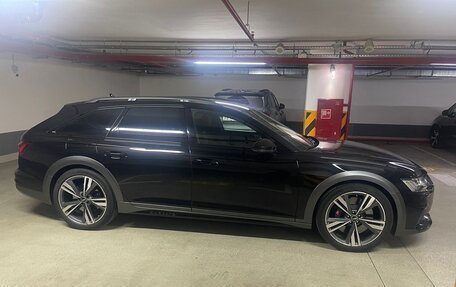 Audi A6 allroad, 2021 год, 6 900 000 рублей, 2 фотография