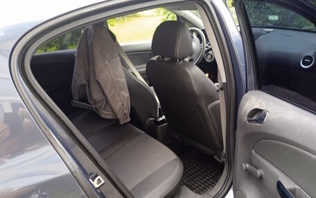 Opel Corsa D, 2007 год, 530 000 рублей, 6 фотография
