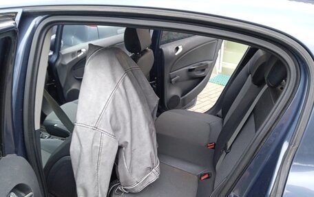 Opel Corsa D, 2007 год, 530 000 рублей, 8 фотография