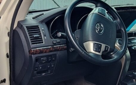 Toyota Land Cruiser 200, 2015 год, 5 899 000 рублей, 7 фотография