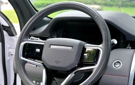 Land Rover Discovery Sport I рестайлинг, 2022 год, 3 220 000 рублей, 9 фотография