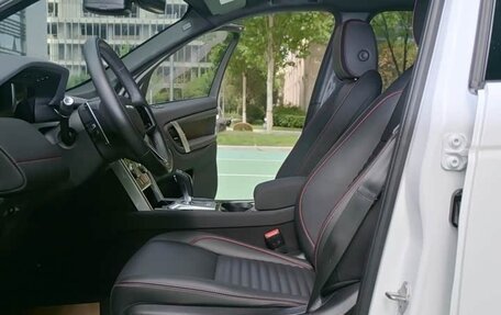 Land Rover Discovery Sport I рестайлинг, 2022 год, 3 220 000 рублей, 6 фотография