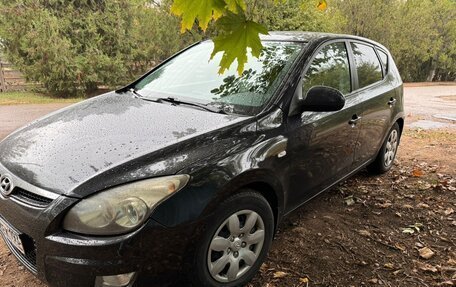 Hyundai i30 I, 2009 год, 690 000 рублей, 2 фотография