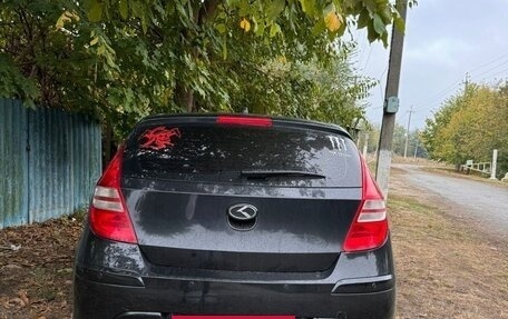 Hyundai i30 I, 2009 год, 690 000 рублей, 5 фотография