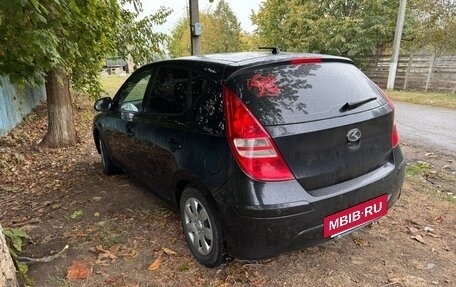Hyundai i30 I, 2009 год, 690 000 рублей, 6 фотография