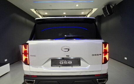 GAC GS8, 2024 год, 4 849 000 рублей, 5 фотография