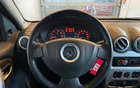 Renault Sandero I, 2014 год, 770 000 рублей, 10 фотография