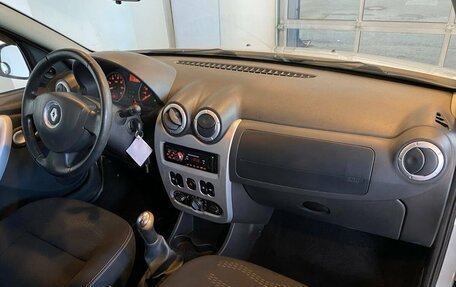 Renault Sandero I, 2014 год, 770 000 рублей, 12 фотография