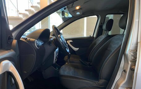 Renault Sandero I, 2014 год, 770 000 рублей, 16 фотография