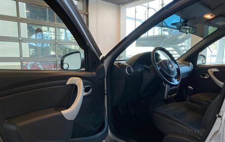 Renault Sandero I, 2014 год, 770 000 рублей, 20 фотография