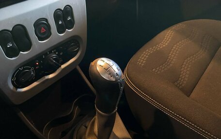 Renault Sandero I, 2014 год, 770 000 рублей, 28 фотография
