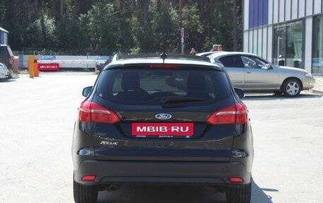 Ford Focus III, 2019 год, 1 050 000 рублей, 6 фотография