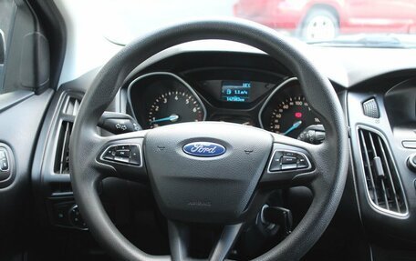 Ford Focus III, 2019 год, 1 050 000 рублей, 15 фотография