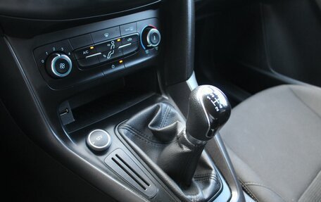 Ford Focus III, 2019 год, 1 050 000 рублей, 16 фотография
