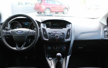 Ford Focus III, 2019 год, 1 050 000 рублей, 12 фотография