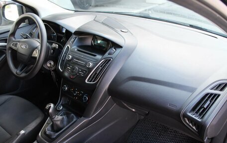 Ford Focus III, 2019 год, 1 050 000 рублей, 26 фотография