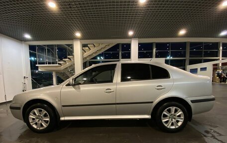 Skoda Octavia IV, 2006 год, 460 000 рублей, 6 фотография