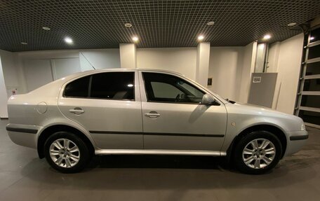 Skoda Octavia IV, 2006 год, 460 000 рублей, 2 фотография