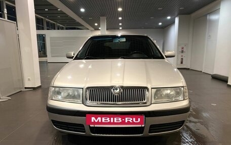Skoda Octavia IV, 2006 год, 460 000 рублей, 8 фотография