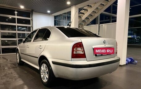 Skoda Octavia IV, 2006 год, 460 000 рублей, 5 фотография