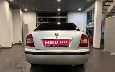Skoda Octavia IV, 2006 год, 460 000 рублей, 4 фотография