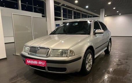 Skoda Octavia IV, 2006 год, 460 000 рублей, 7 фотография