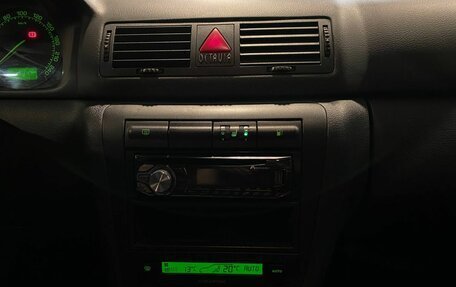 Skoda Octavia IV, 2006 год, 460 000 рублей, 13 фотография