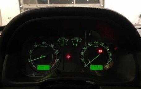 Skoda Octavia IV, 2006 год, 460 000 рублей, 11 фотография