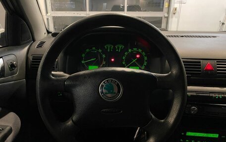 Skoda Octavia IV, 2006 год, 460 000 рублей, 10 фотография