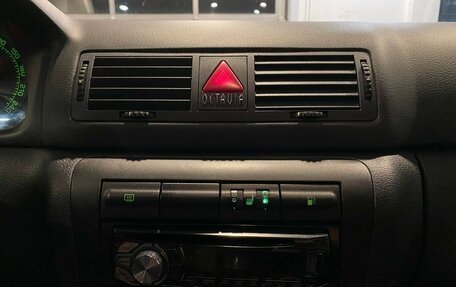 Skoda Octavia IV, 2006 год, 460 000 рублей, 14 фотография