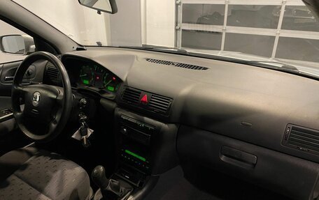 Skoda Octavia IV, 2006 год, 460 000 рублей, 12 фотография