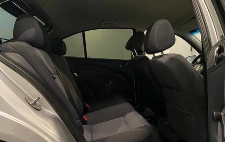 Skoda Octavia IV, 2006 год, 460 000 рублей, 17 фотография
