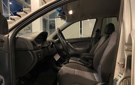 Skoda Octavia IV, 2006 год, 460 000 рублей, 16 фотография
