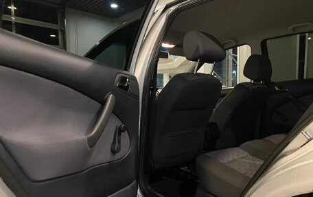 Skoda Octavia IV, 2006 год, 460 000 рублей, 24 фотография