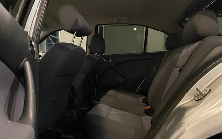 Skoda Octavia IV, 2006 год, 460 000 рублей, 25 фотография