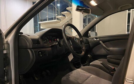 Skoda Octavia IV, 2006 год, 460 000 рублей, 23 фотография