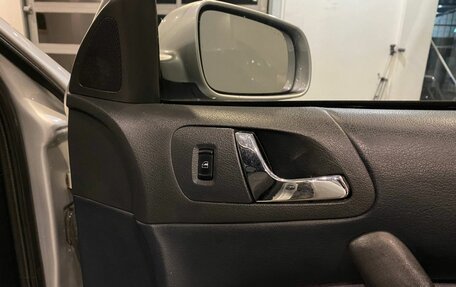 Skoda Octavia IV, 2006 год, 460 000 рублей, 28 фотография