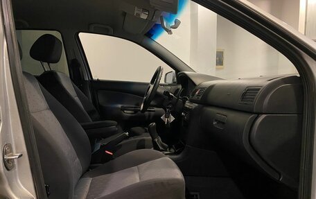 Skoda Octavia IV, 2006 год, 460 000 рублей, 29 фотография