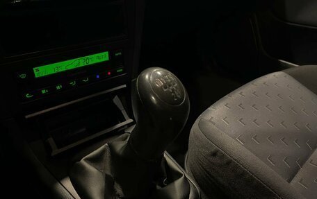 Skoda Octavia IV, 2006 год, 460 000 рублей, 31 фотография