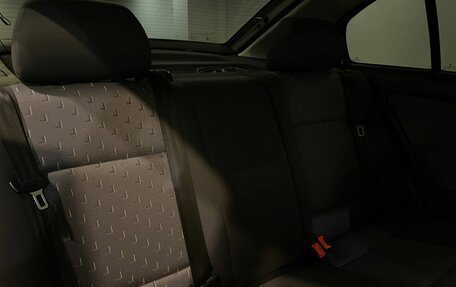 Skoda Octavia IV, 2006 год, 460 000 рублей, 36 фотография