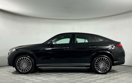Mercedes-Benz GLC, 2025 год, 9 299 000 рублей, 3 фотография