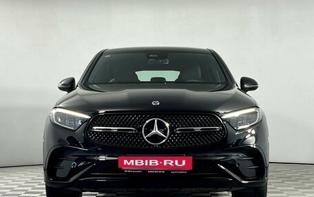 Mercedes-Benz GLC, 2025 год, 9 299 000 рублей, 2 фотография