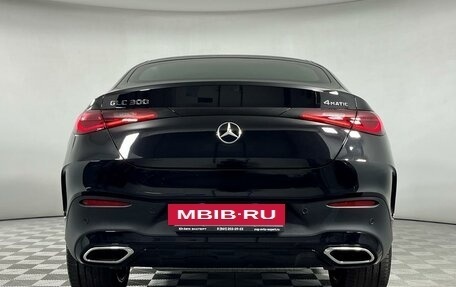Mercedes-Benz GLC, 2025 год, 9 299 000 рублей, 5 фотография