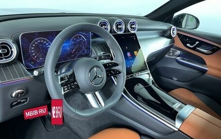 Mercedes-Benz GLC, 2025 год, 9 299 000 рублей, 12 фотография