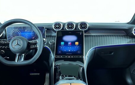 Mercedes-Benz GLC, 2025 год, 9 299 000 рублей, 15 фотография