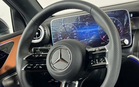 Mercedes-Benz GLC, 2025 год, 9 299 000 рублей, 16 фотография
