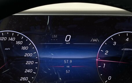 Mercedes-Benz GLC, 2025 год, 9 299 000 рублей, 17 фотография