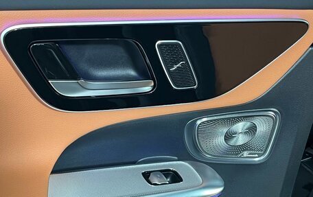 Mercedes-Benz GLC, 2025 год, 9 299 000 рублей, 21 фотография
